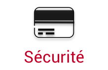 Affiche Caroussel Sécurité fond blanc