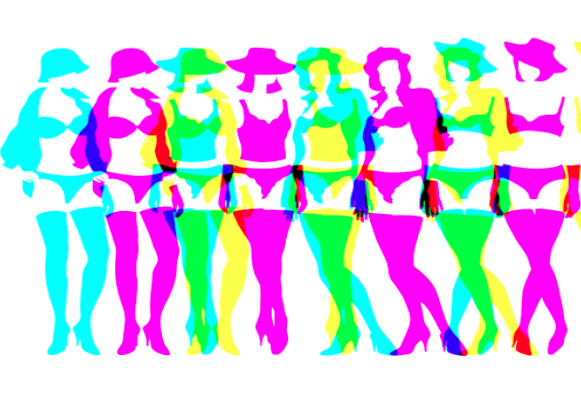 Lingerie-Morphologie